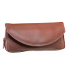 Lubinski Pipe Pouch & Tobacco Bag leather