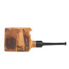 Italian Briar Pipe Kit Do it Yourself