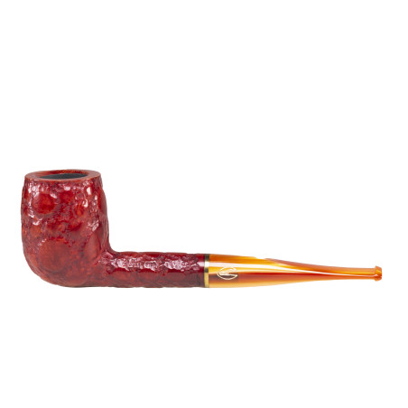 Savinelli Aligator 128 Red