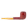 Savinelli Aligator 128 Red