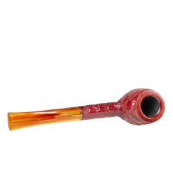 Savinelli Aligator 128 Red