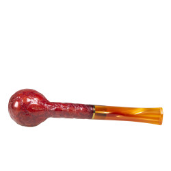 Savinelli Aligator 128 Red