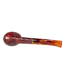 Savinelli Alligatore 602 Red