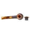 Savinelli Tortuga Rustic 626