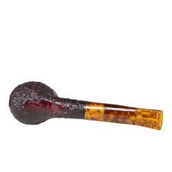 Savinelli Tortuga Rustic 626