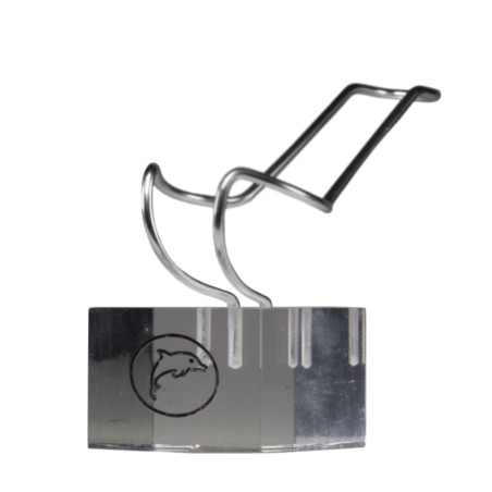 Rafa Martin Crystal Pipe Stand