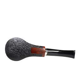 VAUEN 4594 Black Sandblasted