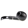 VAUEN 4404 Black Sandblasted