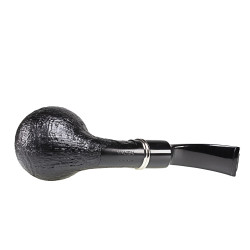 VAUEN 4404 Black Sandblasted