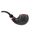 VAUEN 4586 Black Sandblasted