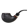 VAUEN 4586 Black Sandblasted