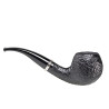 VAUEN 4442 Black Sandblasted