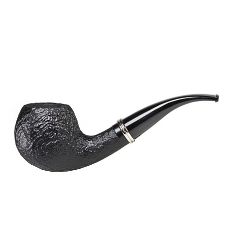 VAUEN 4442 Black Sandblasted