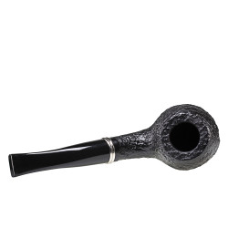 VAUEN 4442 Black Sandblasted