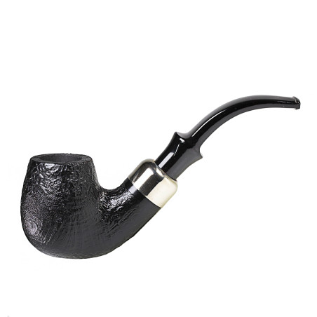 VAUEN 4415 Black Sandblasted