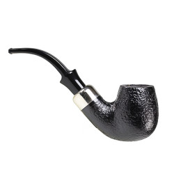 VAUEN 4415 Black Sandblasted