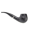 VAUEN 4461 Black Sandblasted