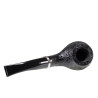 VAUEN 4461 Black Sandblasted