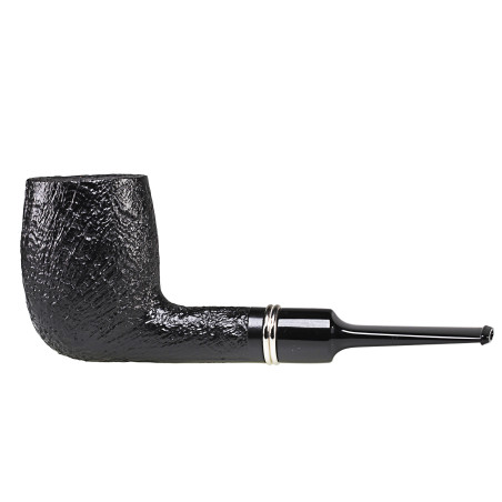 VAUEN 4494 Black Sandblasted