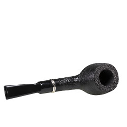 VAUEN 4494 Black Sandblasted