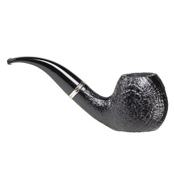 VAUEN 4479 Black Sandblasted