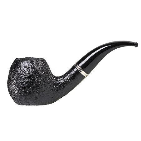 VAUEN 4479 Black Sandblasted