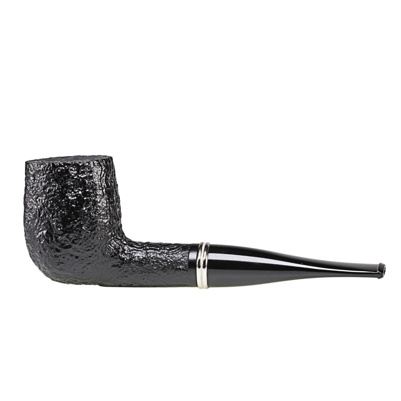 VAUEN 4486 Black Sandblasted