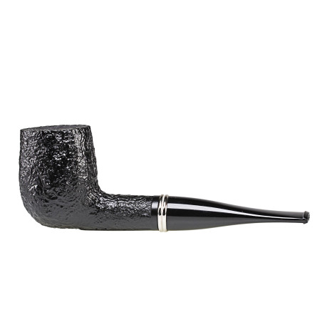 VAUEN 4486 Black Sandblasted