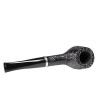 VAUEN 4486 Black Sandblasted