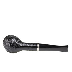 VAUEN 4486 Black Sandblasted