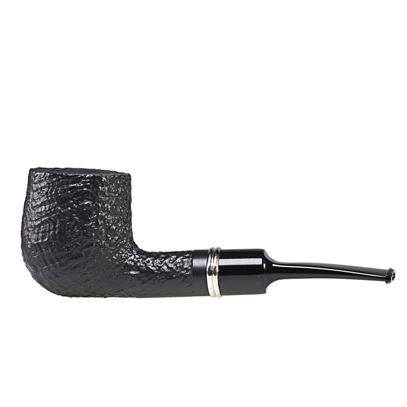 VAUEN 4416 Black Sandblasted