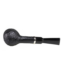 VAUEN 4416 Black Sandblasted