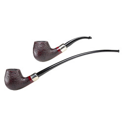 VAUEN 4161 ChurchWarden Double nozzle