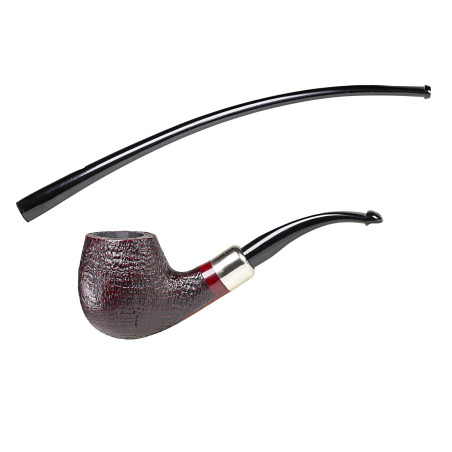 VAUEN 4161 ChurchWarden Double nozzle