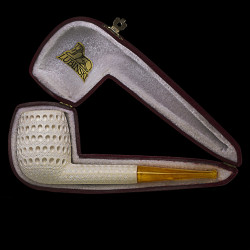 Meerschaum Pipe Lubinski...