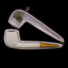 Meerschaum Pipe Lubinski Canadian Laticce