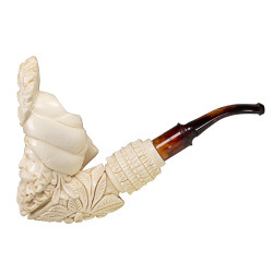 VaHap Turkish Meerschaum...