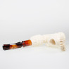 VaHap Turkish Meerschaum Block Pipe