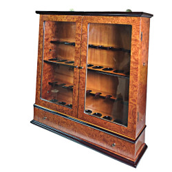 Savinelli Pipe Cabinet 18...