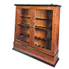 Savinelli Pipe Cabinet 18 Pipes