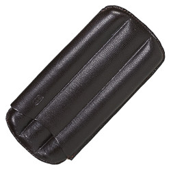 Cigar Case Leather S Holds...