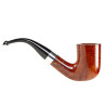 Peterson Sherlock Holmes Rathbone Darck Smooth Fishtail