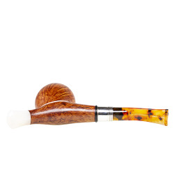 Luigi Viprati Pipe Of the Year 2016 Limited Edition 43/100 Smooth