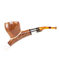 Luigi Viprati Pipe Of the Year 2016 Limited Edition 43/100 Smooth