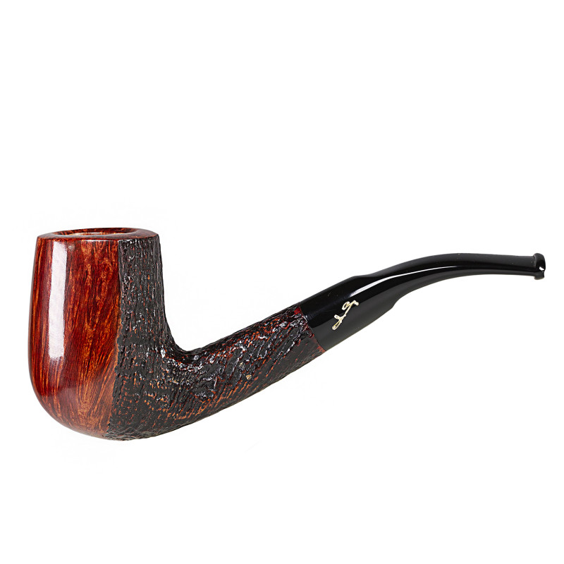 Savinelli Autograph Sabbiata