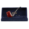 Savinelli Autograph Sabbiata