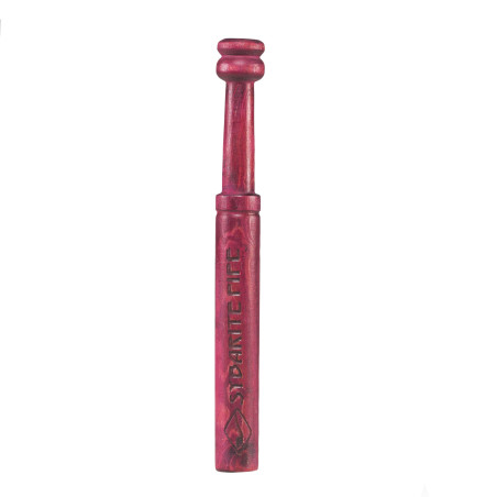 Sybaritepipe Boj Tamper Red A