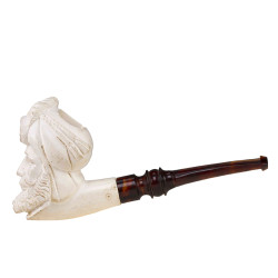 Turkish Meerschaum Block...