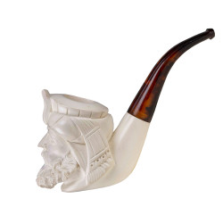 Turkish Meerschaum Block...