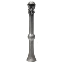 Peterson Sherlock Holmes Pewter Tamper